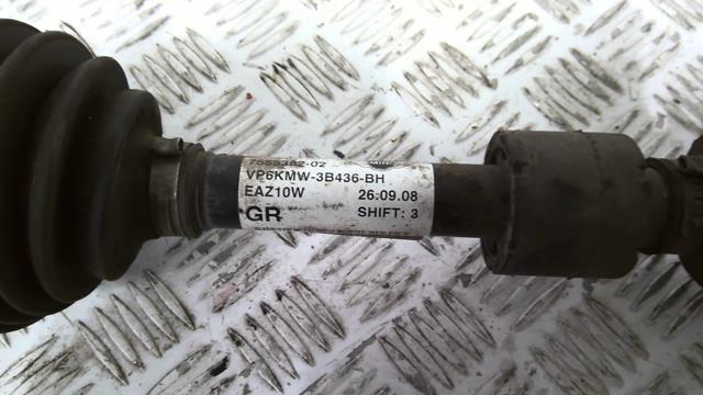 Cardan droit (transmission) MINI MINI 2 R55 CLUBMAN PHASE 1 BREAK Diesel - 1
