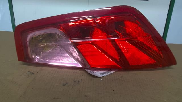 Fanale posteriore principale destro (luci) FIAT GRANDE PUNTO Gasolina - 1