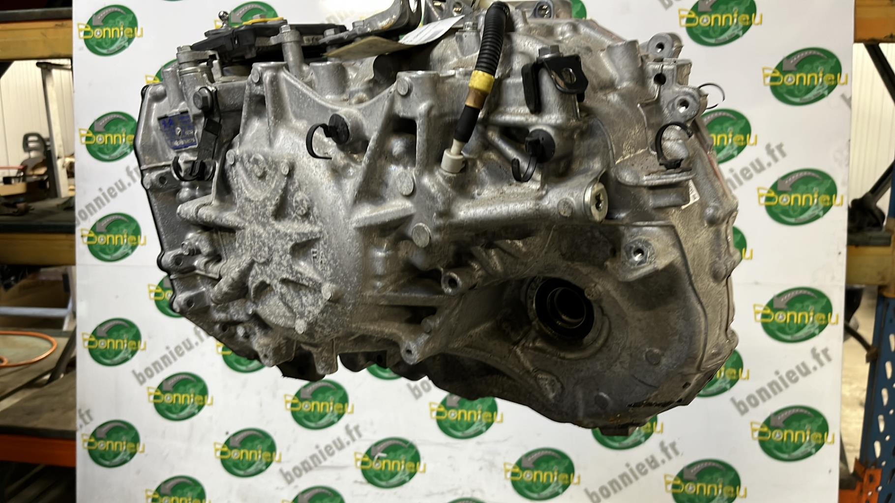 Boite de vitesses PEUGEOT 2008 1 PHASE 2 Essence - 1