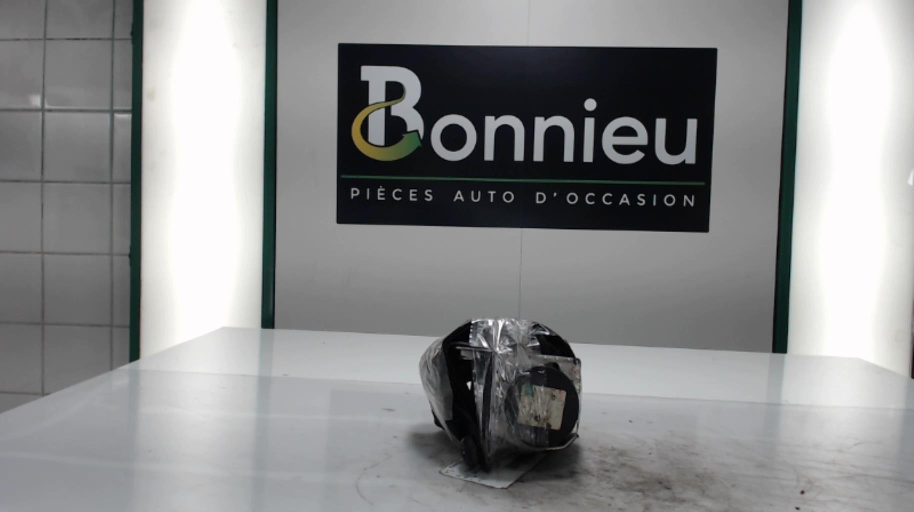 Cintura di sicurezza anteriore destra FORD C-MAX 1 PHASE 2 Diésel - 1
