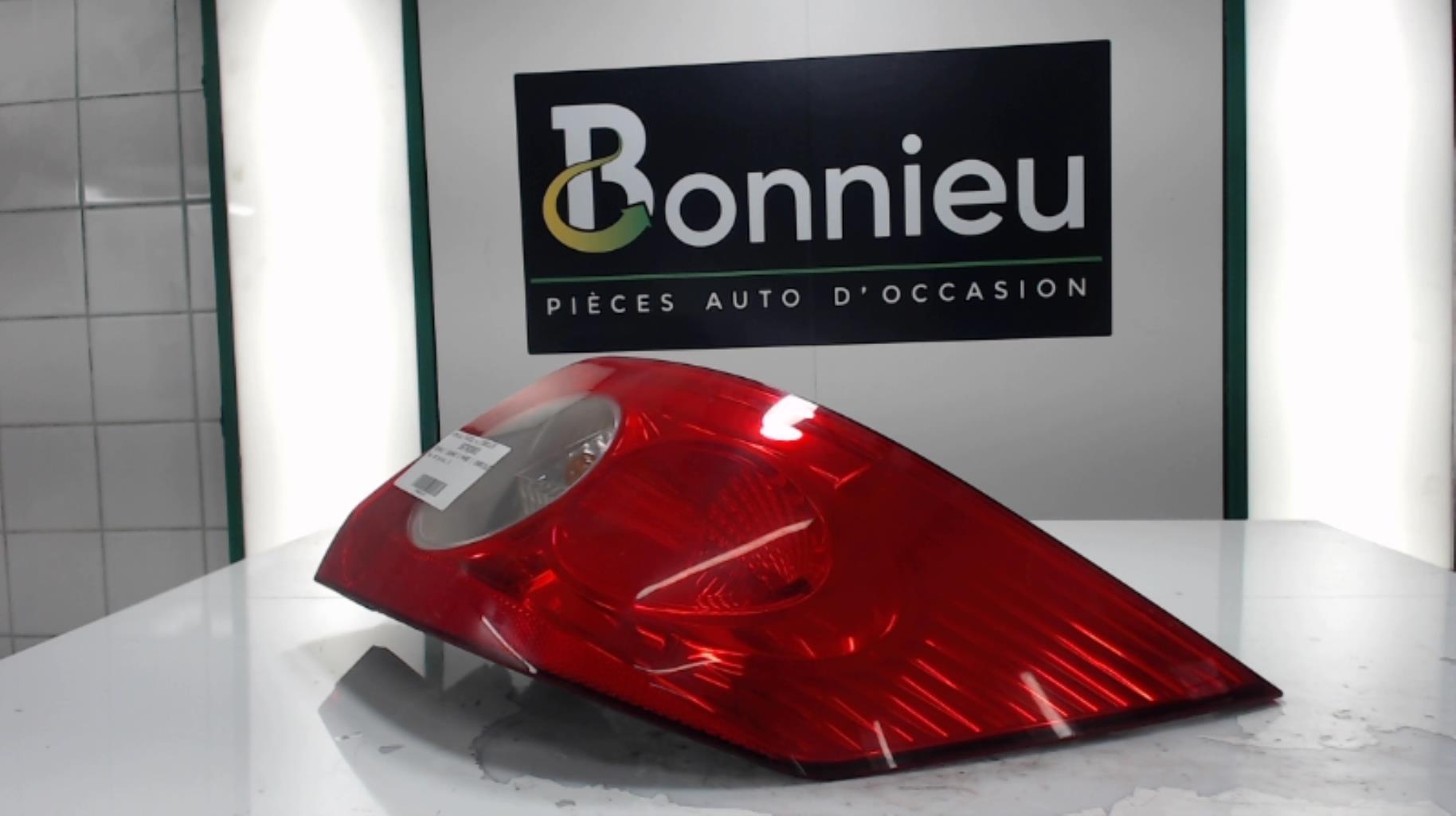 Fanale posteriore principale destro (luci) RENAULT MEGANE 2 PHASE 1 CABRIOLET Gasolina - 1