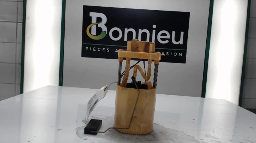 Photo de la pièce