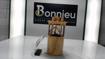 Photo de la pièce