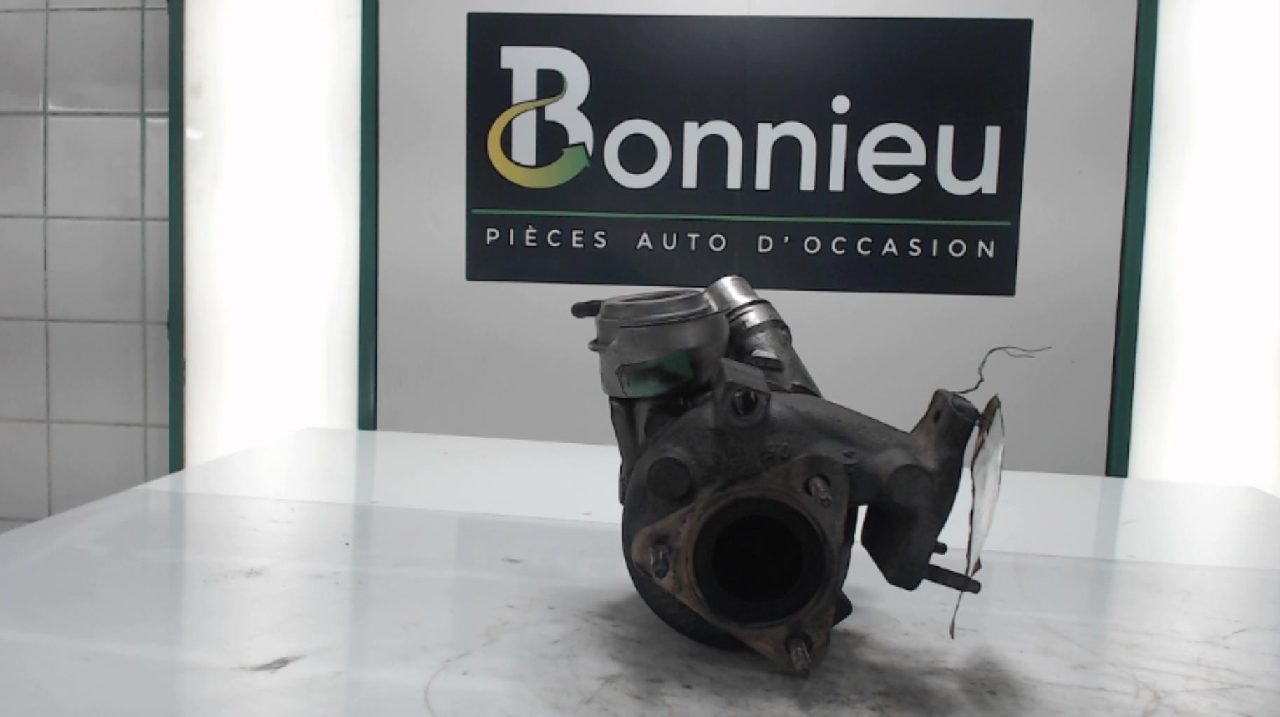 Turbo RENAULT GRAND SCENIC 2 PHASE 2 Diésel - 1