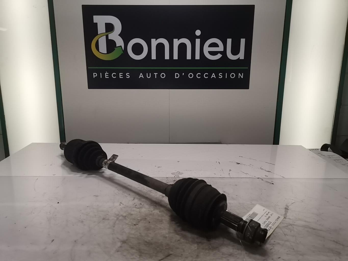 Giunto cardanico albero di trasmissione sinistro FIAT GRANDE PUNTO Gasolina - 1