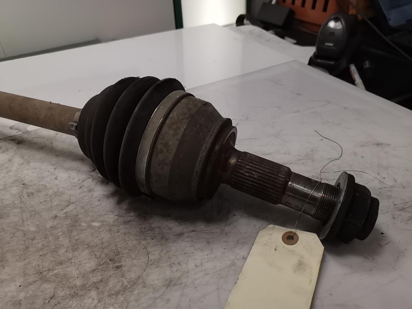 Giunto cardanico albero di trasmissione sinistro PEUGEOT BOXER 3 PHASE 1 Diésel - 1