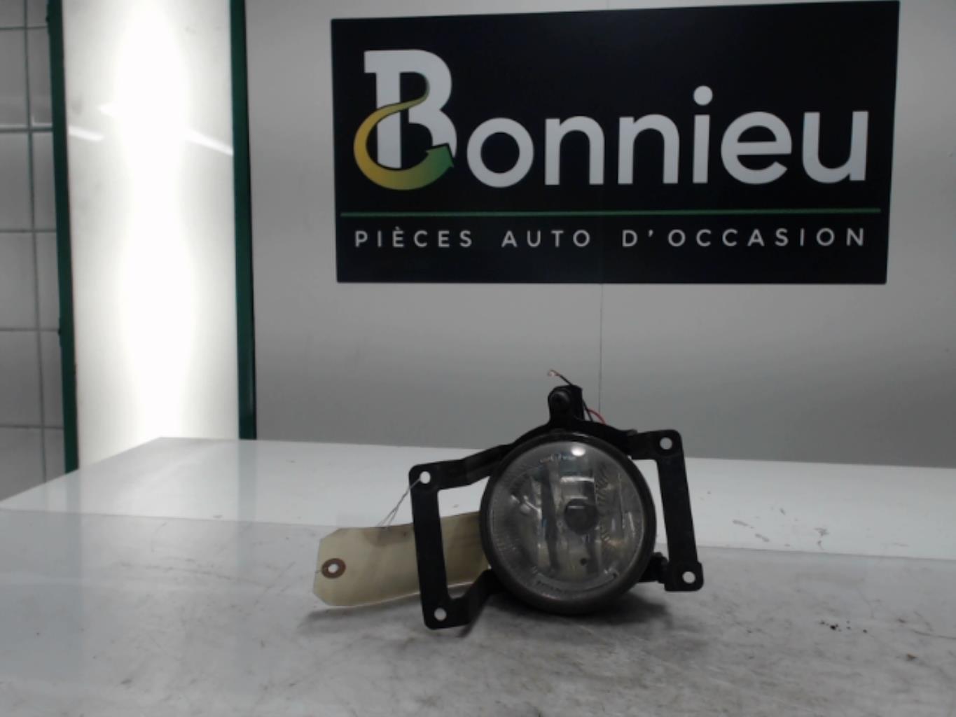 Fendinebbia sinistro (luce) HYUNDAI TUCSON 1 Diésel - 1