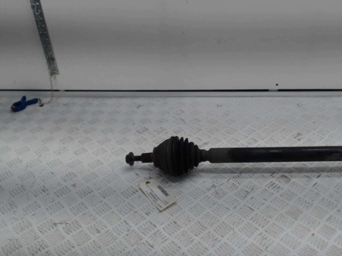 Cardan droit (transmission) AUDI A3 2 SPORTBACK PHASE 2 Diesel - 1