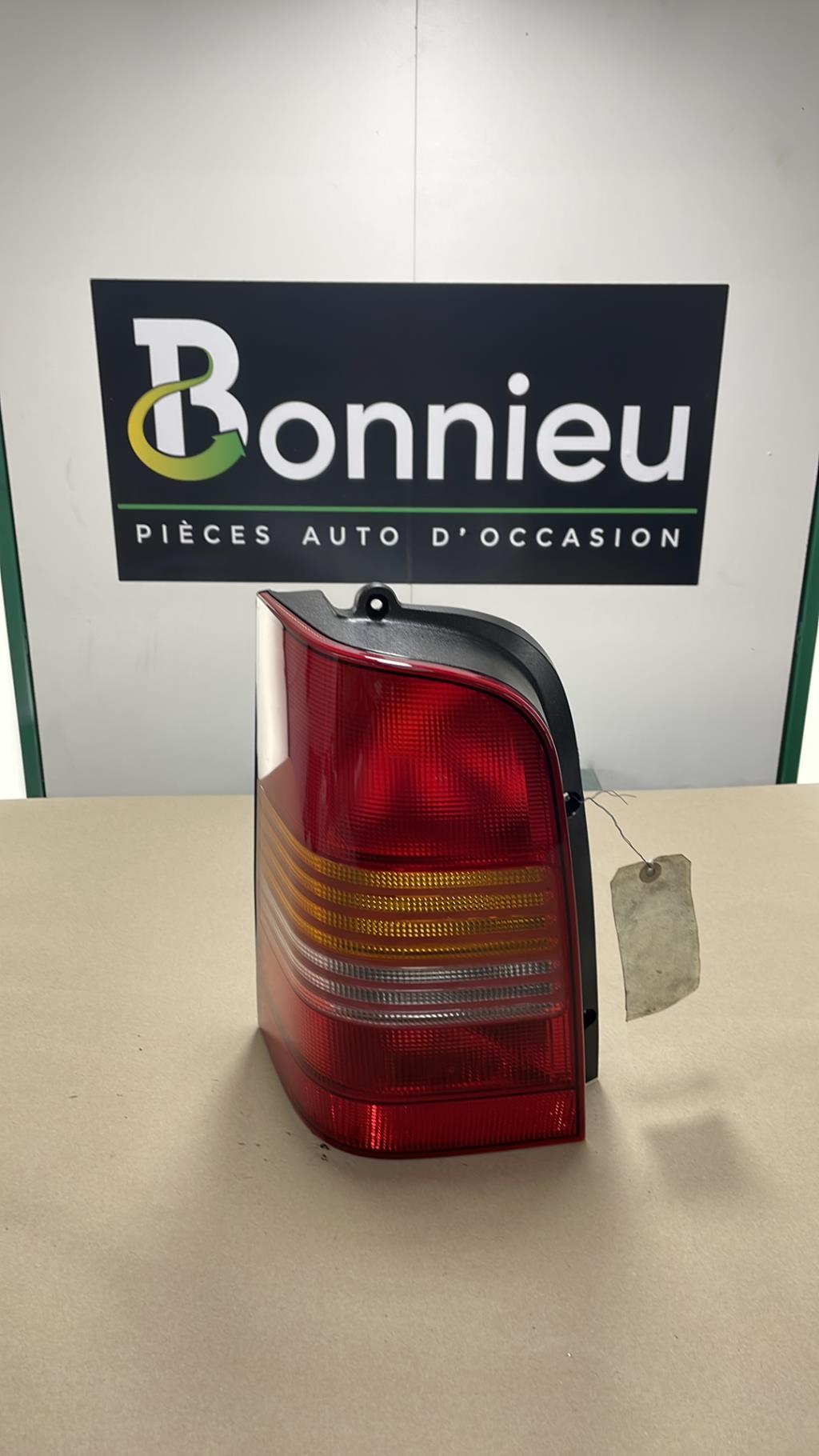 Fanale posteriore principale sinistro (luci) MERCEDES CLASSE V 638 PHASE 1  - 1