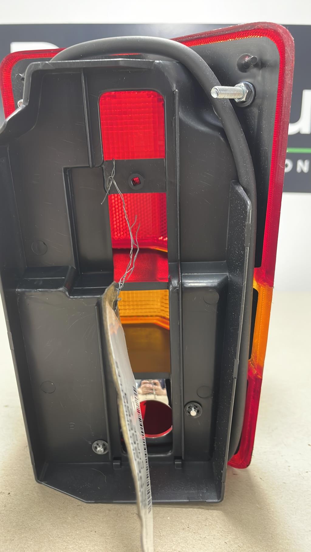 Fanale posteriore principale sinistro (luci) FIAT DUCATO 1 PHASE 2  - 1