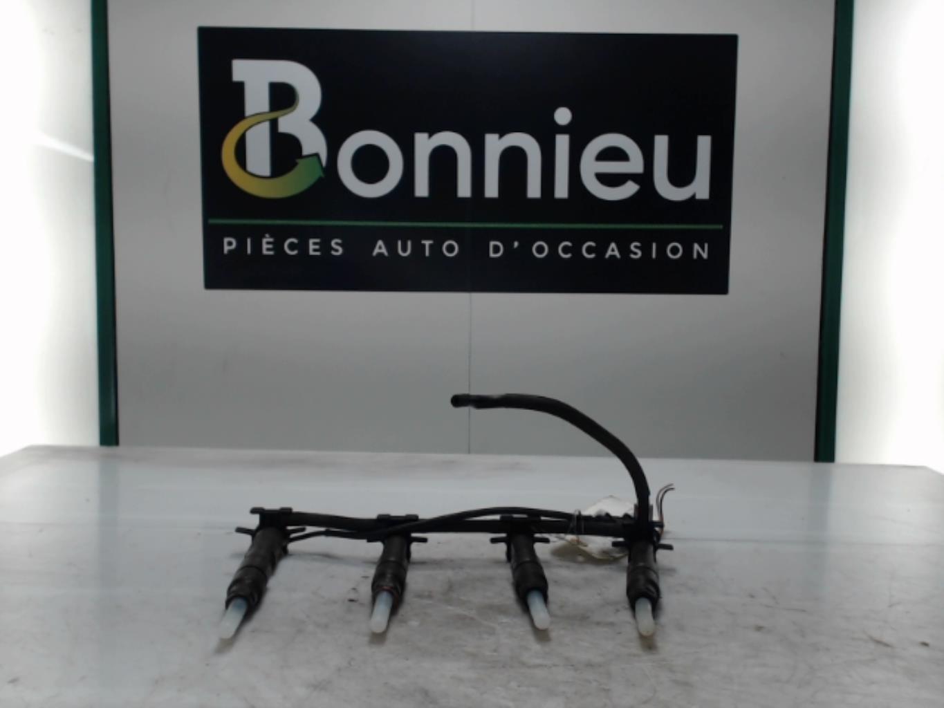 Injecteurs Common rail RENAULT CLIO 2 PHASE 1 Diesel - 1