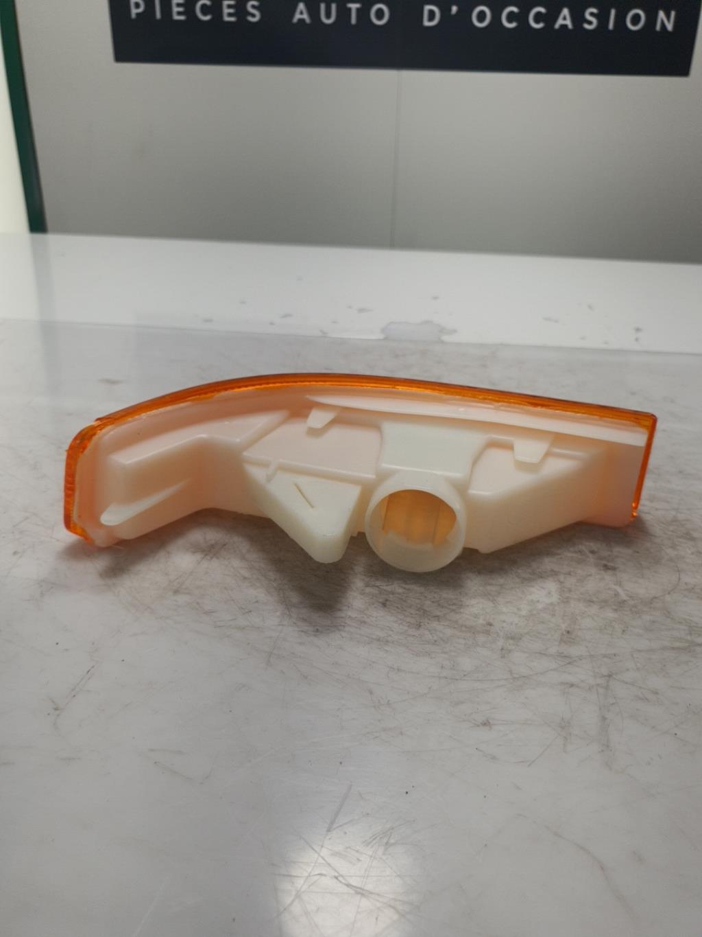Ripetitore lampeggiante anteriore sinistro (Luci) RENAULT SUPER 5  - 1