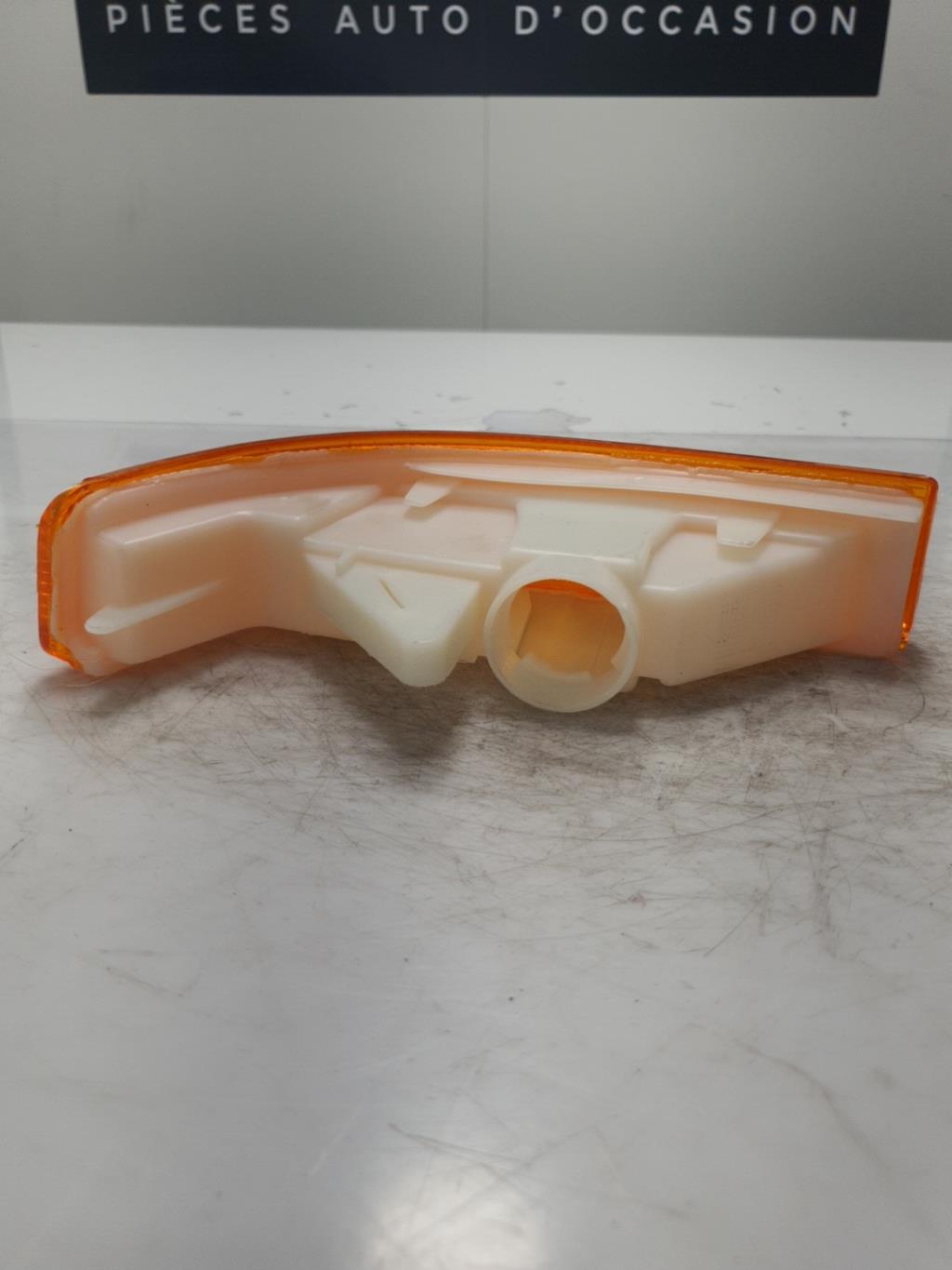 Ripetitore lampeggiante anteriore sinistro (Luci) RENAULT SUPER 5  - 1