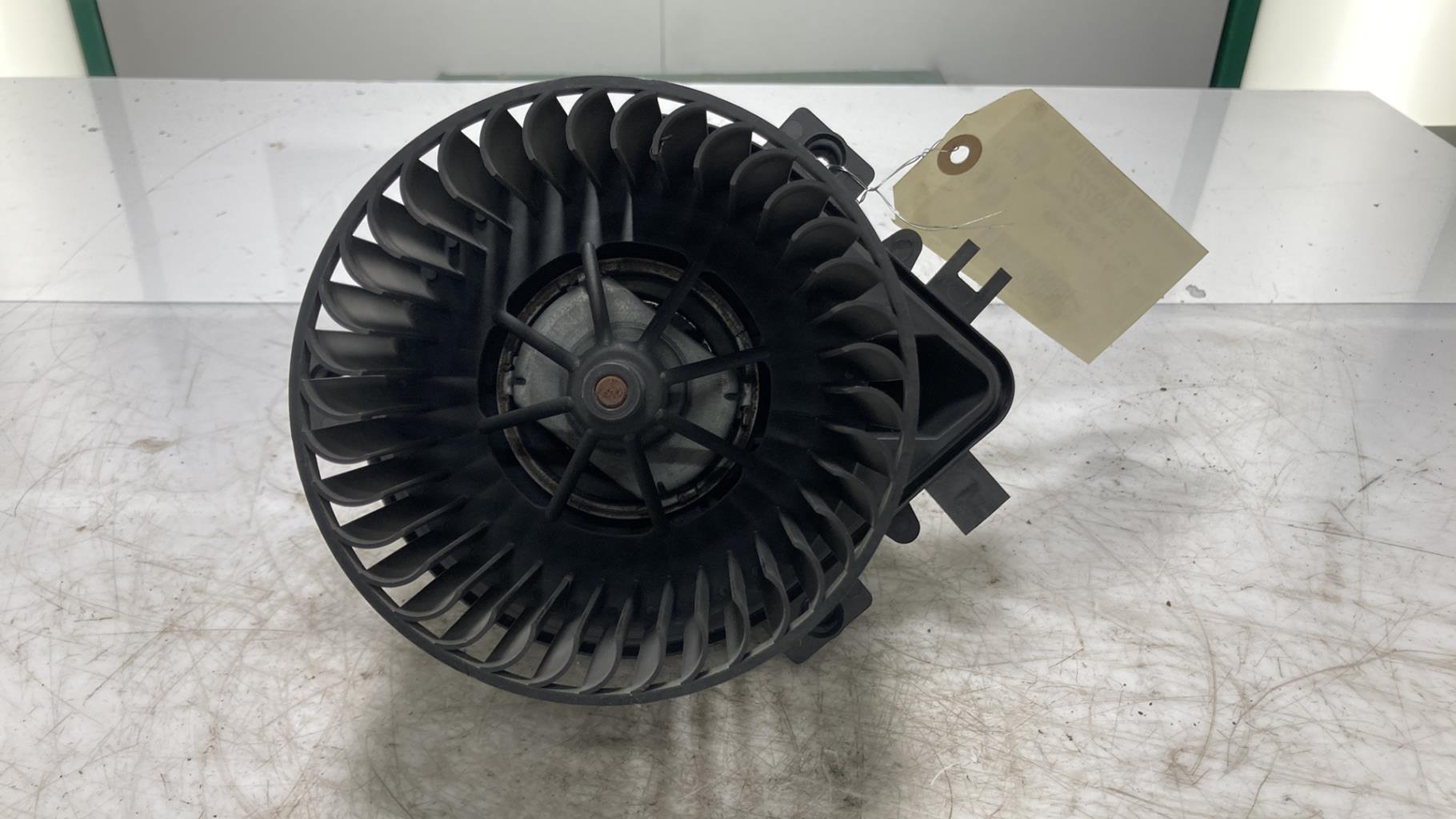 Ventilateur chauffage MINI MINI 1 R50/R53 PHASE 1 Essence - 1