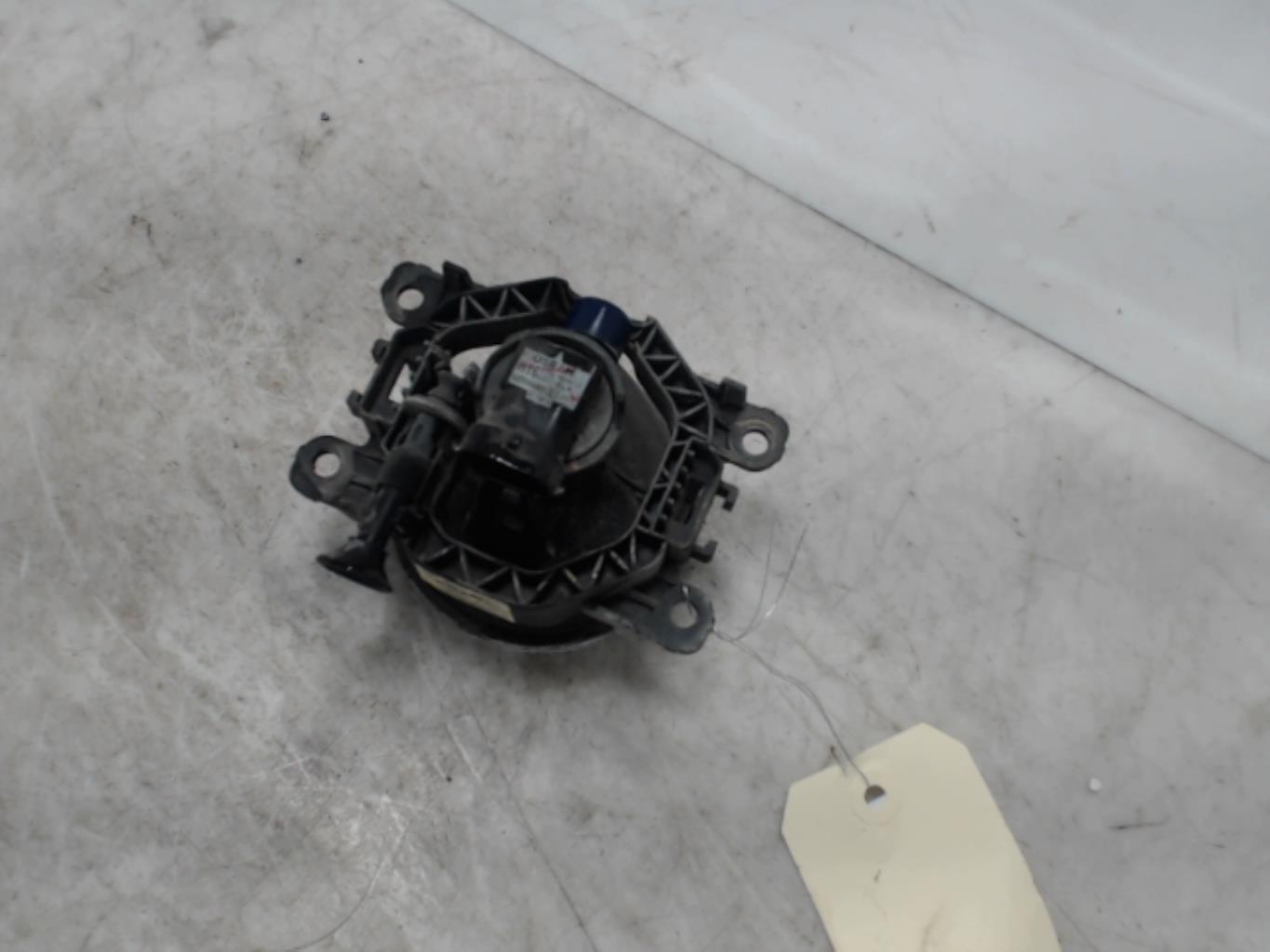 Fendinebbia sinistro (luce) RENAULT CLIO 4 PHASE 1 BREAK Diésel - 1