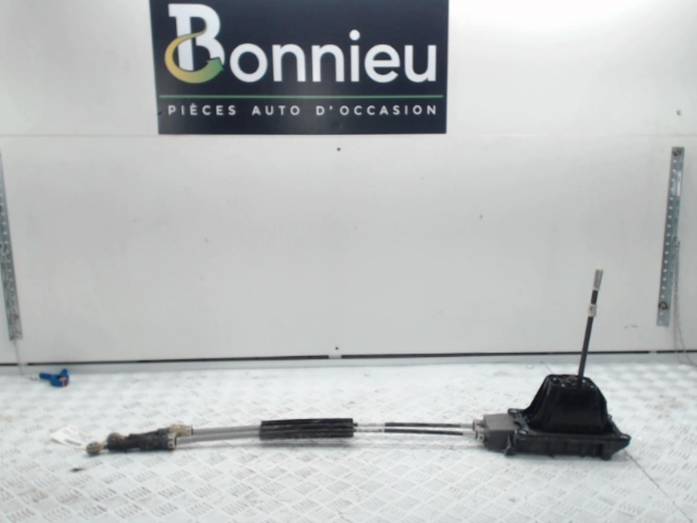Cable levier de vitesses RENAULT CLIO 4 PHASE 2 Essence - 1