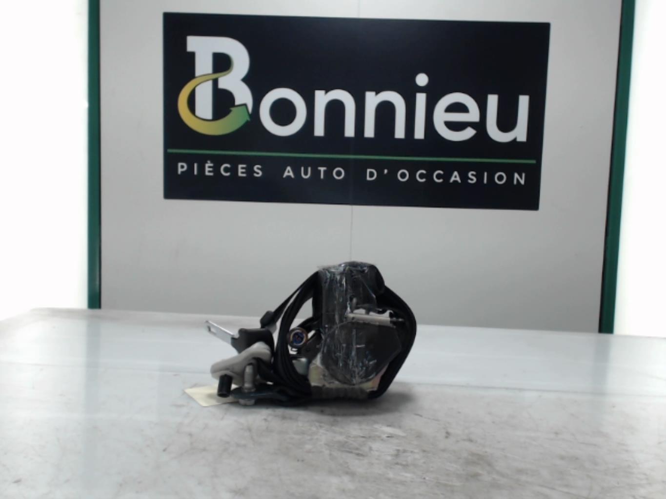 Cintura di sicurezza anteriore destra PEUGEOT 207 PHASE 2 BREAK Diésel - 1