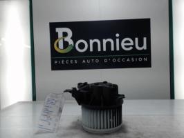 Photo de la pièce