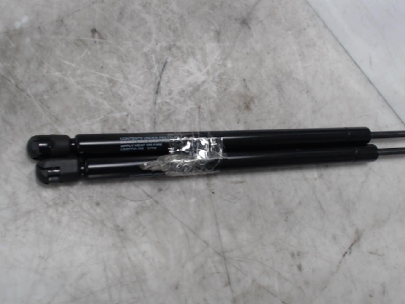 Molla a gas bagagliaio MERCEDES CLASSE A - BM 168  - 1