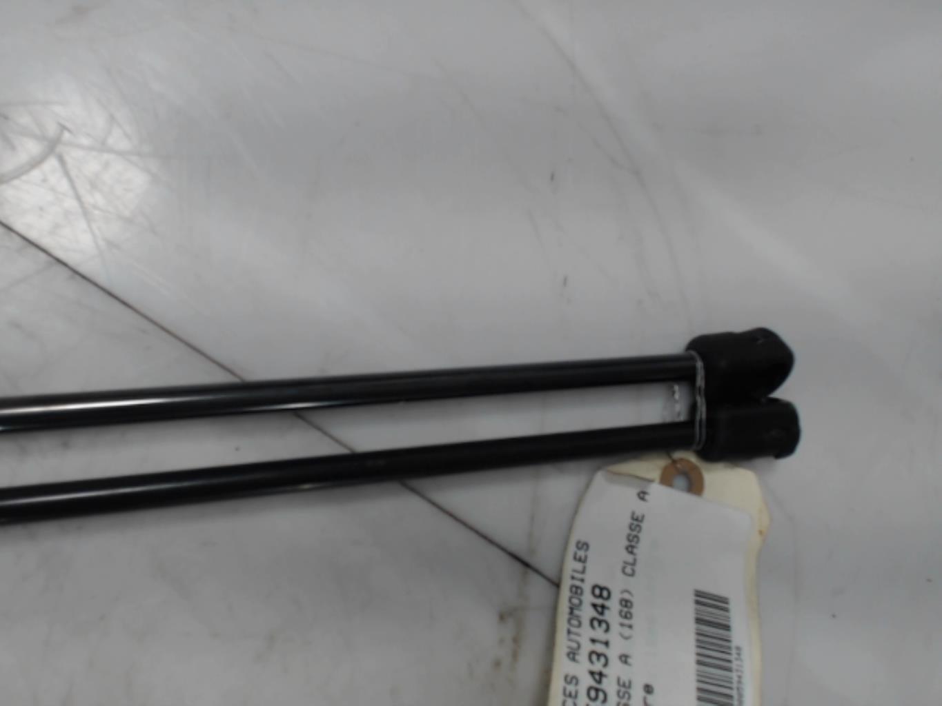Molla a gas bagagliaio MERCEDES CLASSE A - BM 168  - 1
