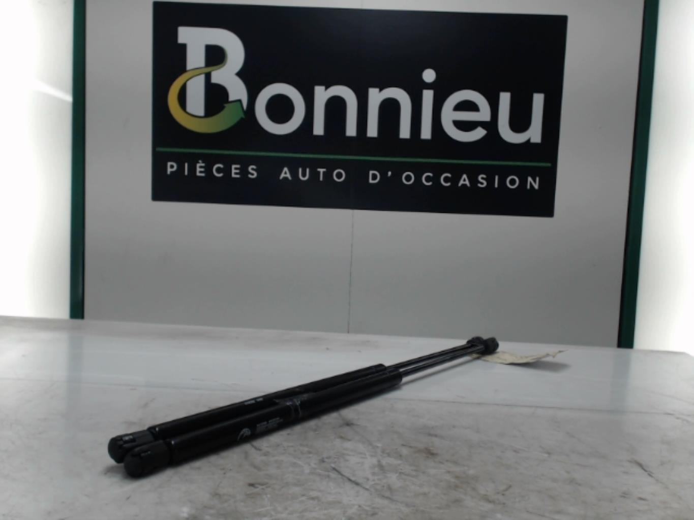 Verin de coffre OPEL MERIVA A  - 1