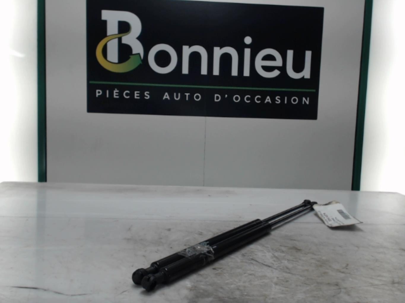 Verin de coffre AUDI A3 2 PHASE 1  - 1