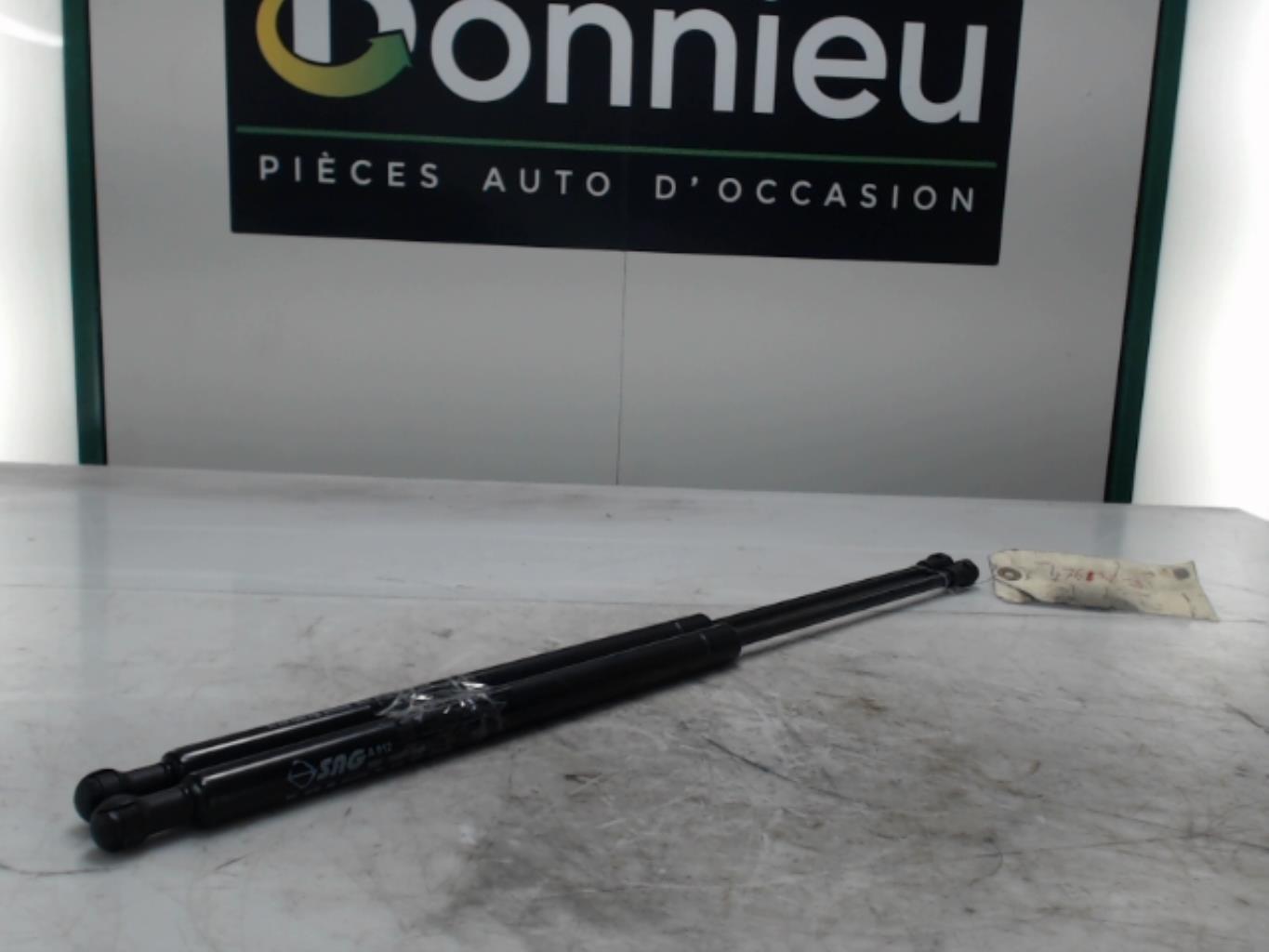 Molla a gas bagagliaio PEUGEOT 406 PHASE 1  - 1