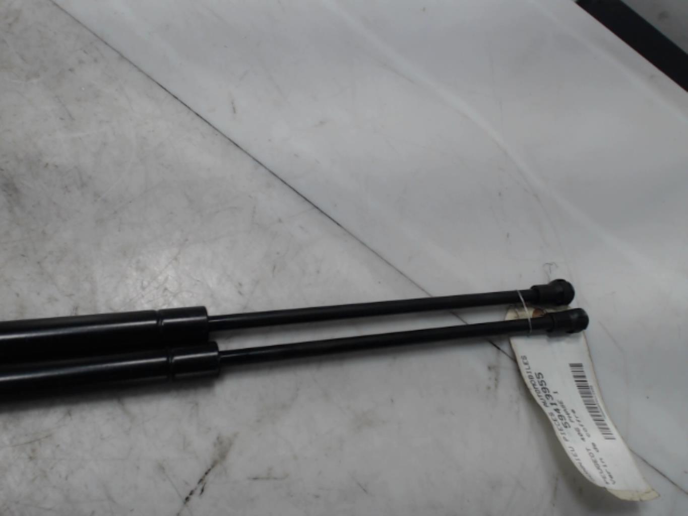 Molla a gas bagagliaio PEUGEOT 406 PHASE 1  - 1