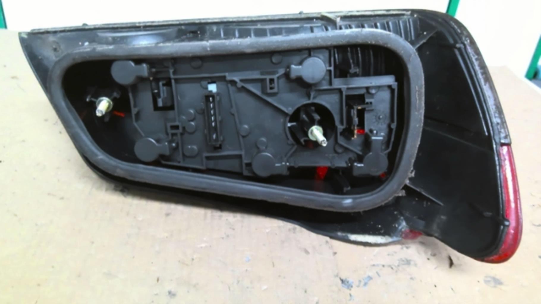 Fanale posteriore principale destro (luci) PEUGEOT 306 PHASE 2 Gasolina - 1