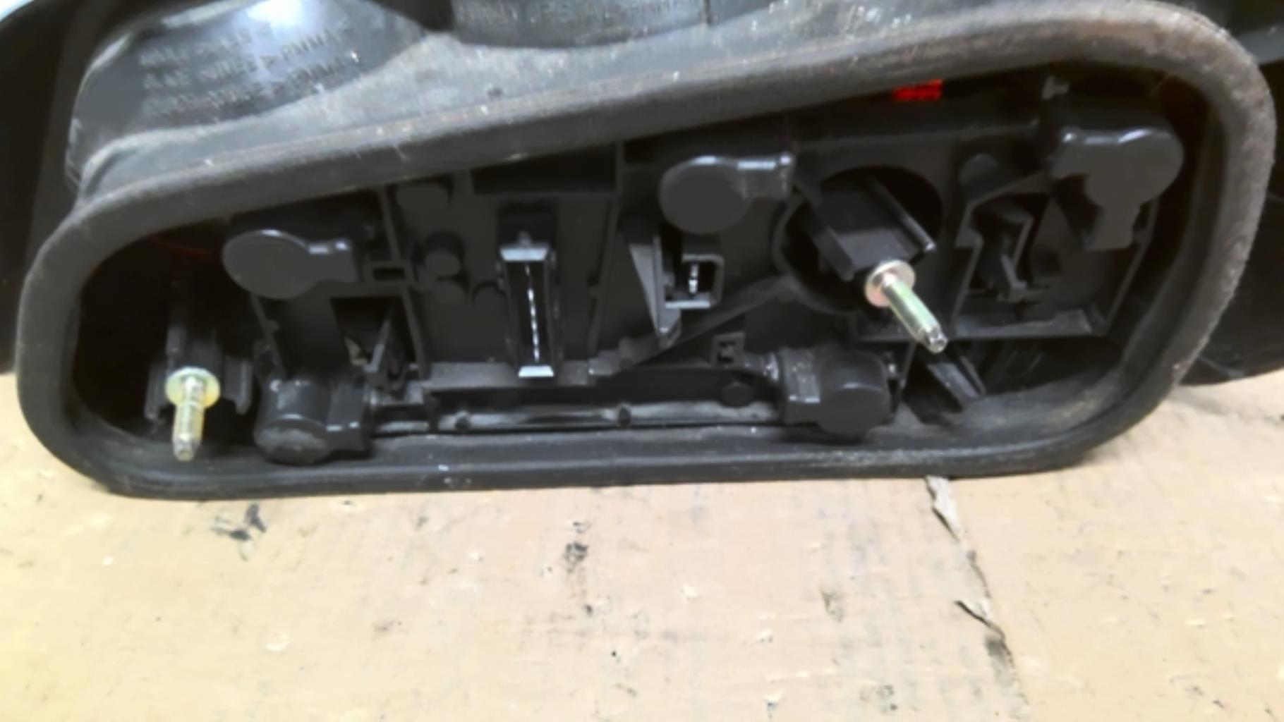 Fanale posteriore principale sinistro (luci) PEUGEOT 306 PHASE 2 Gasolina - 1