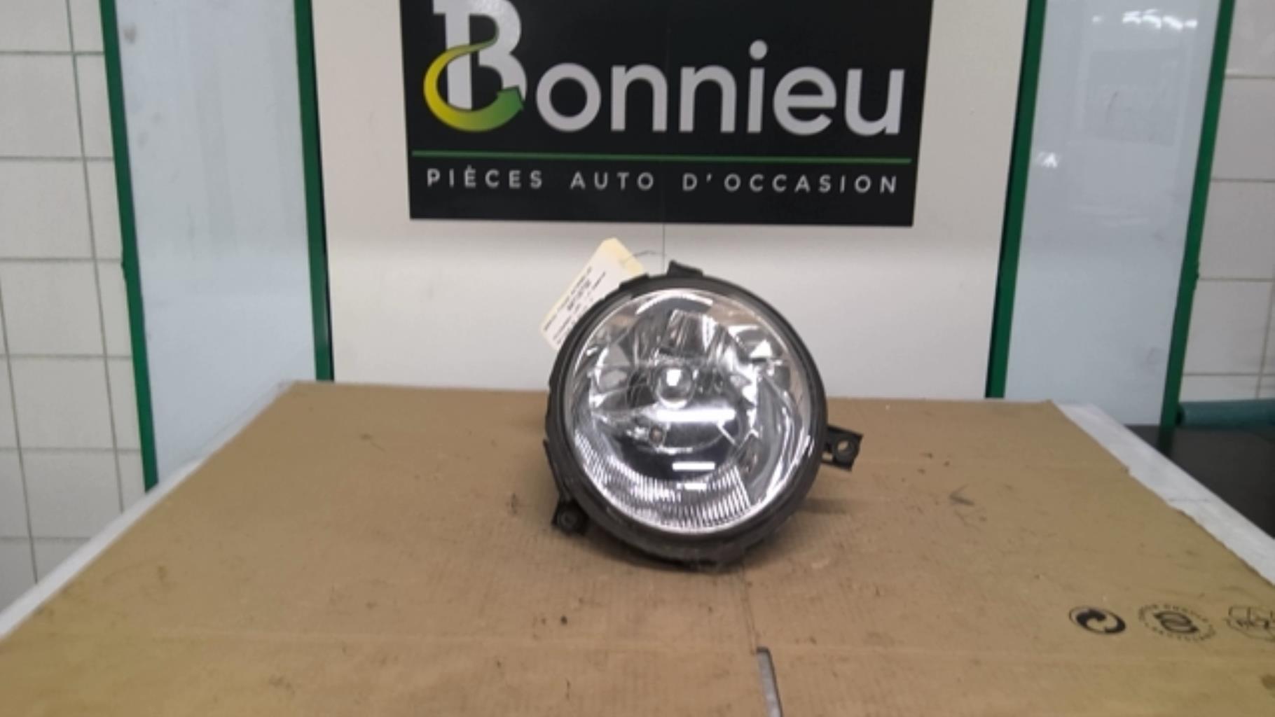 Gruppo ottico anteriore principale destro (luci)(faro) VOLKSWAGEN LUPO Gasolina - 1