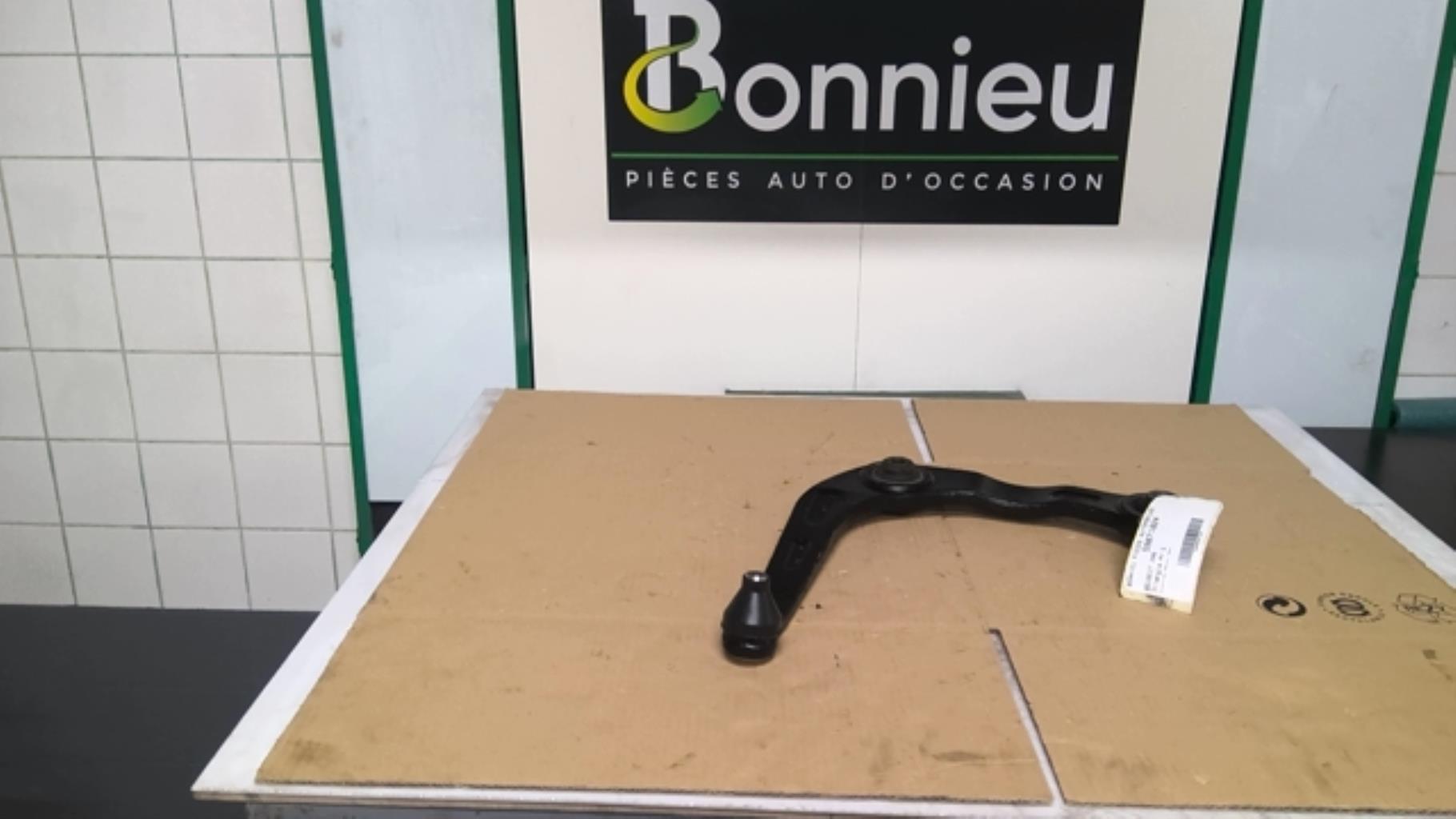 Braccio sospensione inferiore anteriore sinistro PEUGEOT 206  - 1