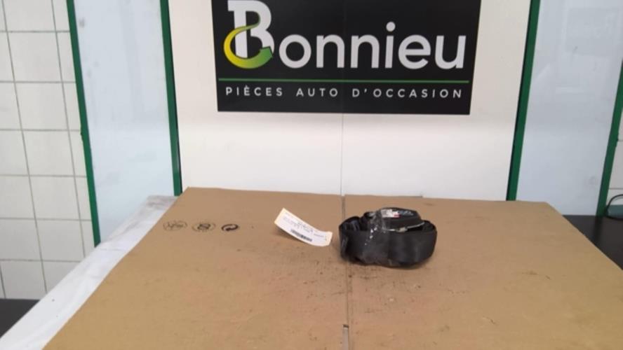 Photo de la pièce