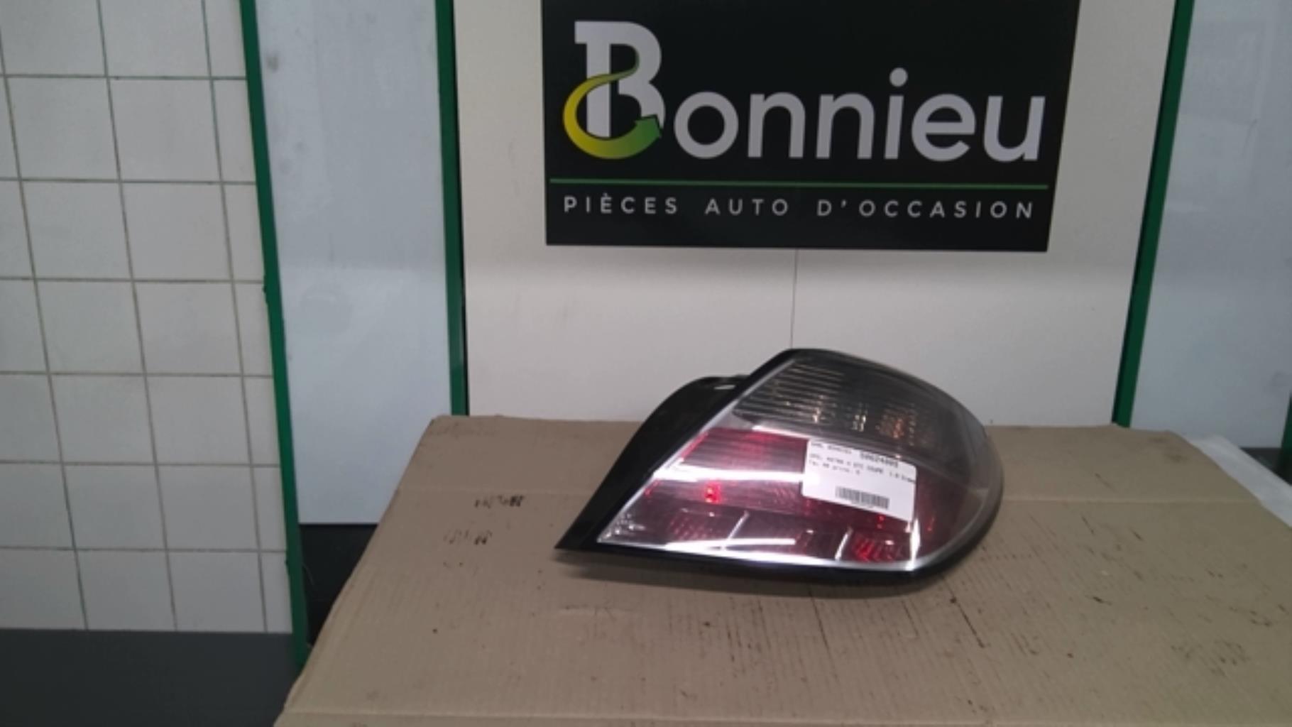 Fanale posteriore principale destro (luci) OPEL ASTRA H GTC PHASE 2 Diésel - 1