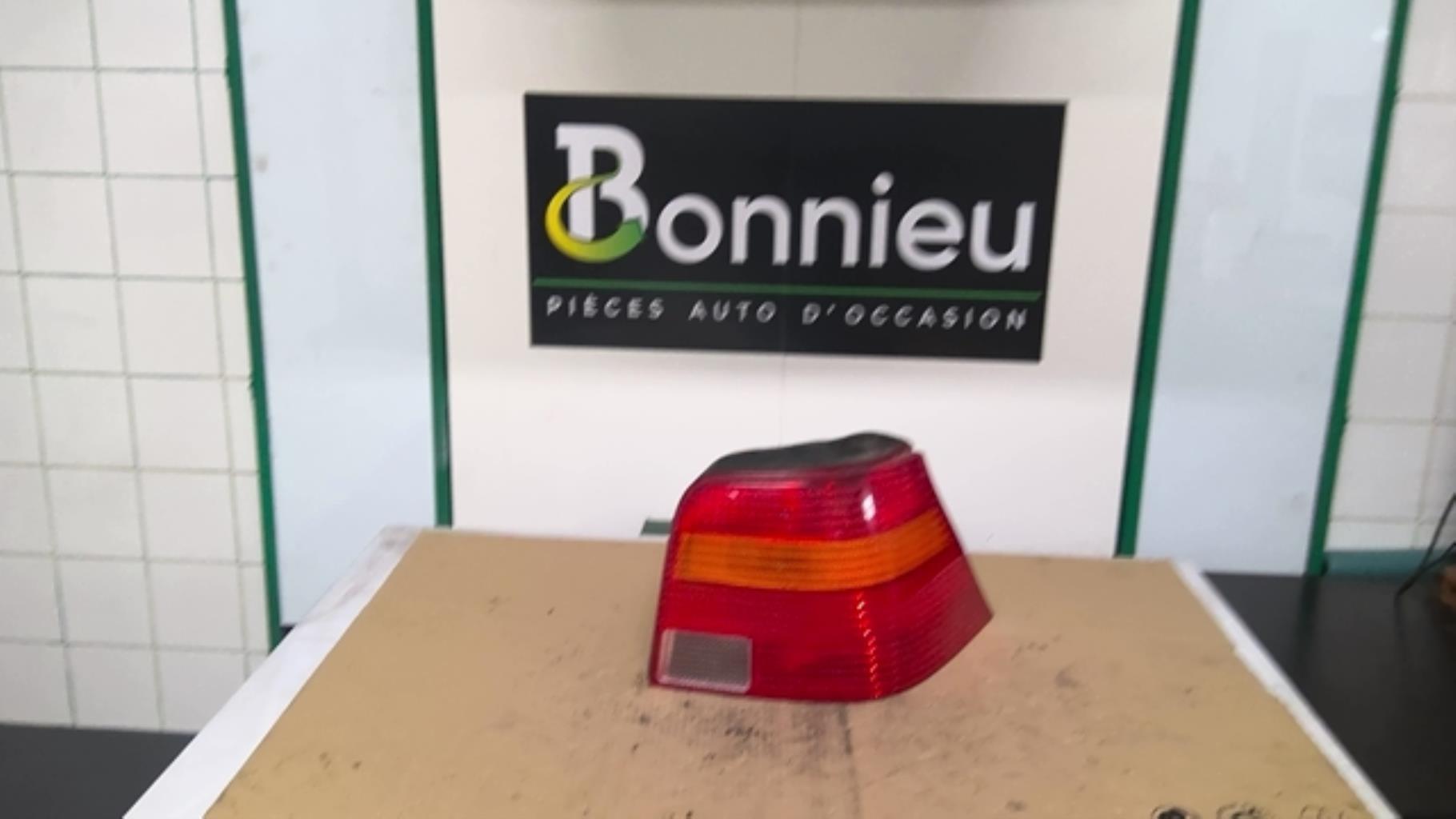 Fanale posteriore principale destro (luci) VOLKSWAGEN GOLF 4 Diésel - 1