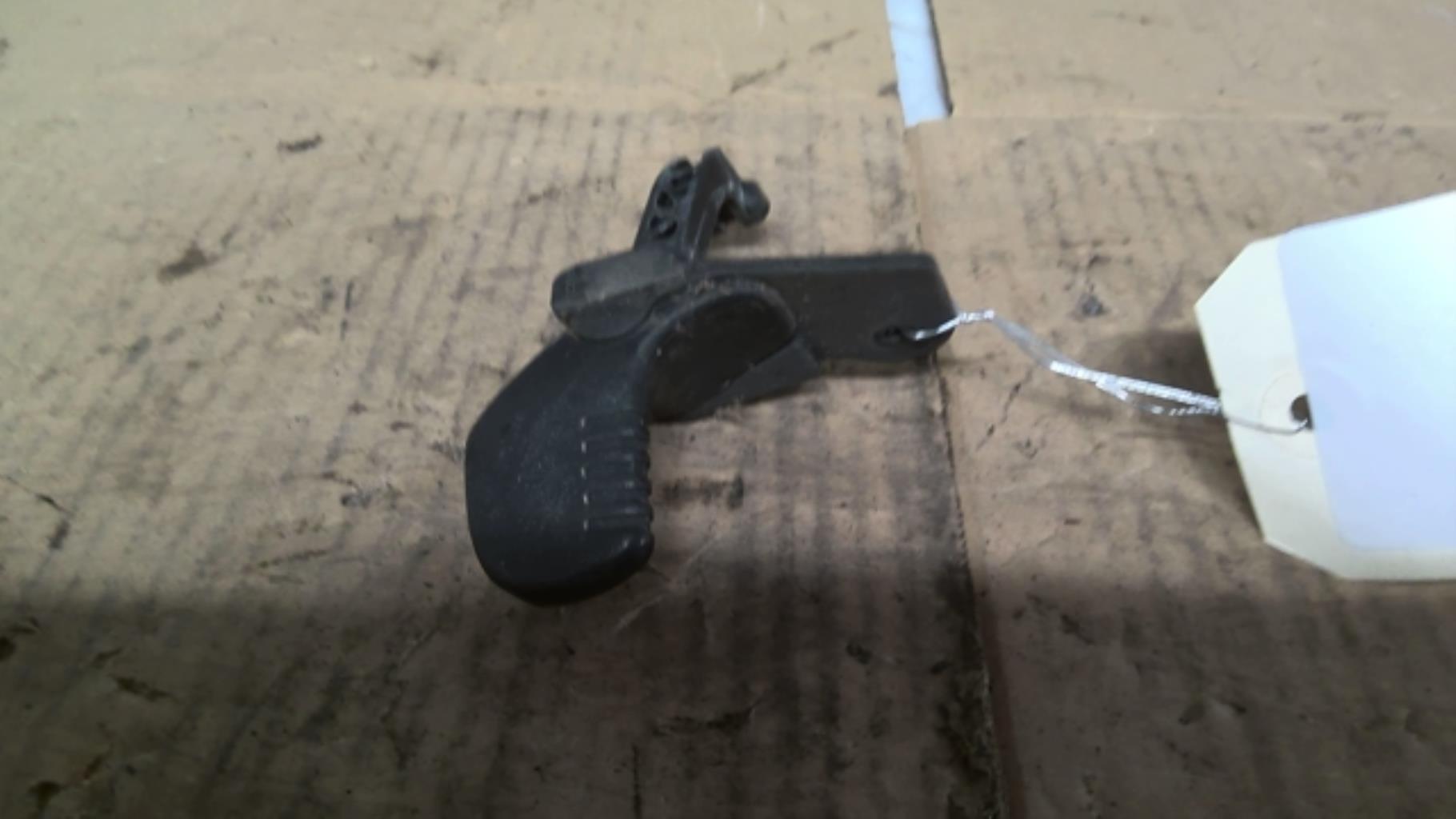 Maniglia portiera anteriore destra RENAULT TWINGO  - 1