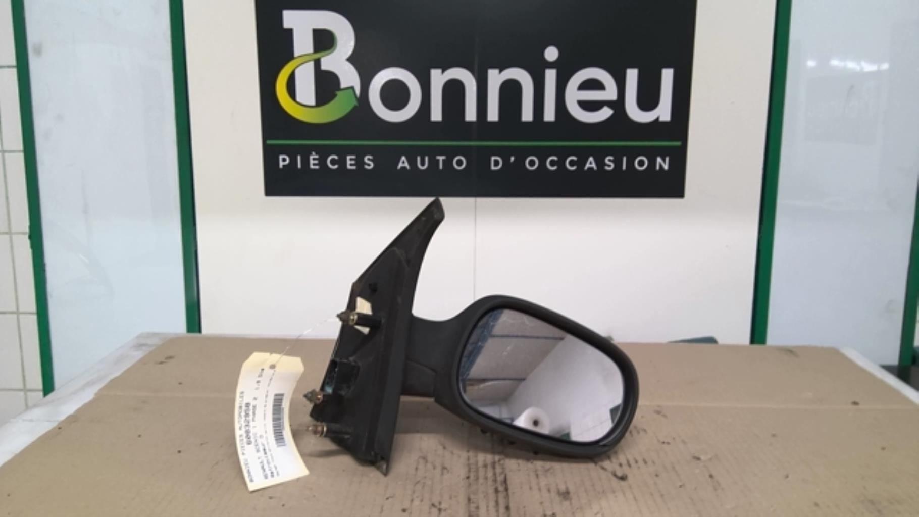 Retrovisor derecho RENAULT SCENIC 1 PHASE 2 Diésel - 1