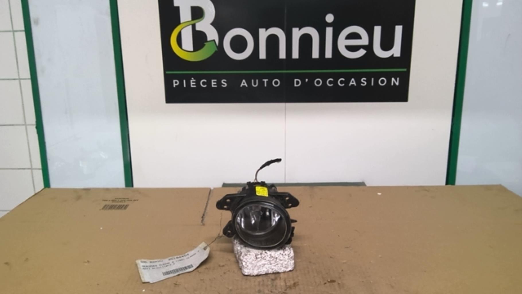 Fendinebbia sinistro (luce) MERCEDES CLASSE A 169 PHASE 1 Diésel - 1