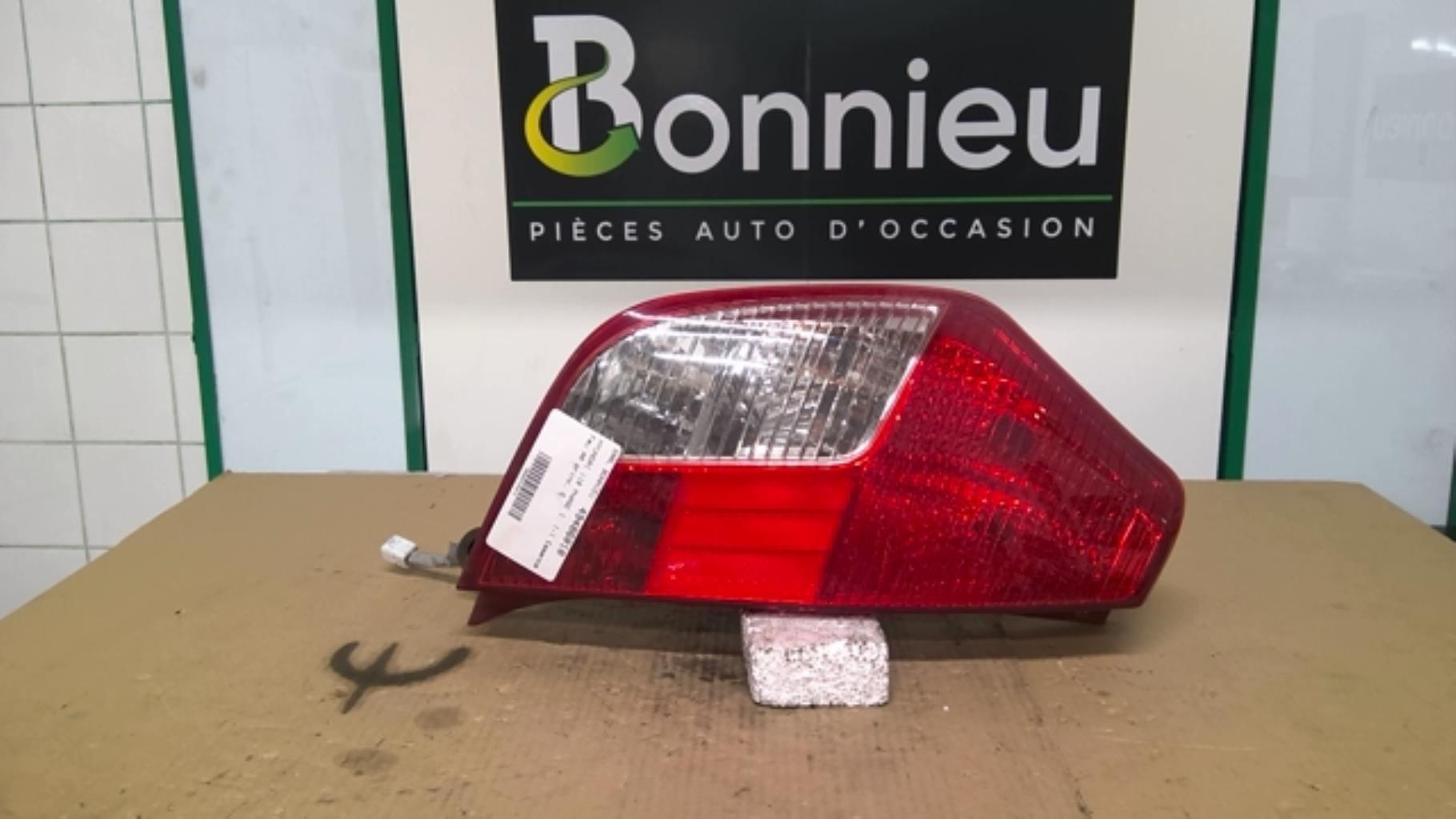 Fanale posteriore principale sinistro (luci) HYUNDAI I 10 1 PHASE 1 Gasolina - 1