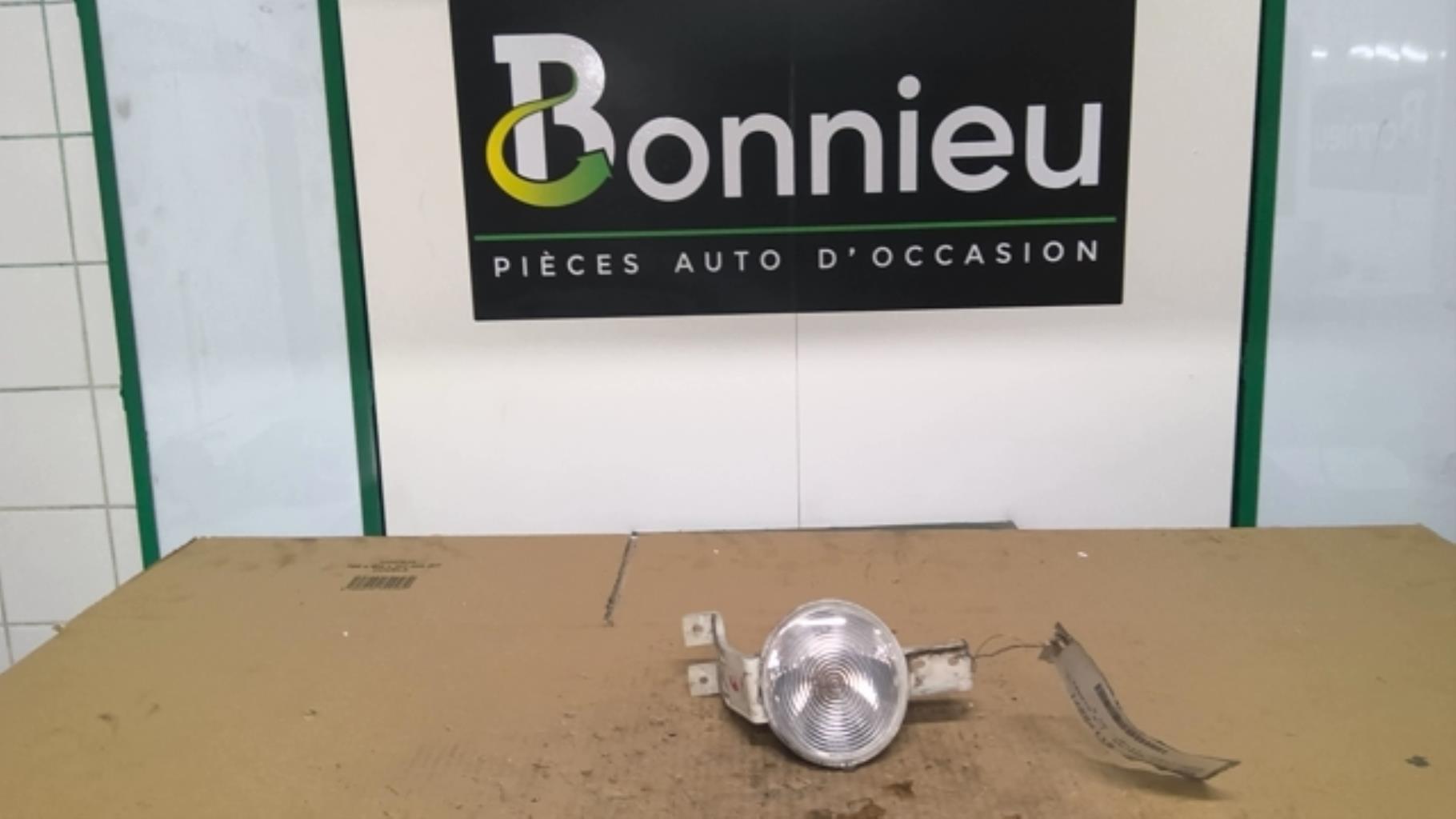 Ripetitore lampeggiante anteriore sinistro (Luci) MINI MINI 1 R50/R53 PHASE 1 Diésel - 1