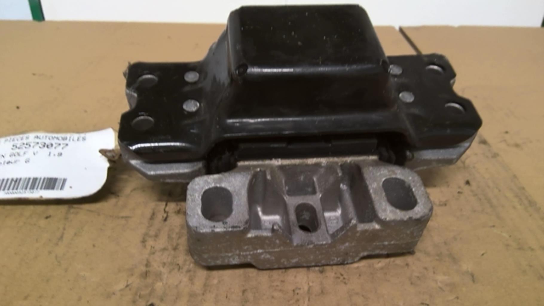 Supporto motore sinistro VOLKSWAGEN GOLF 5 Diésel - 1