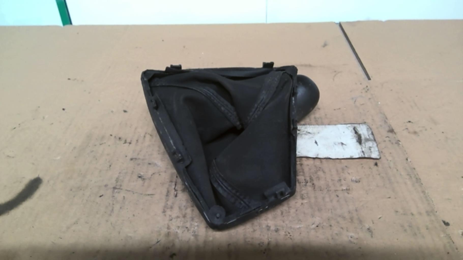 Pomello del cambio BMW SERIE 1 F20 PHASE 1 Diésel - 1