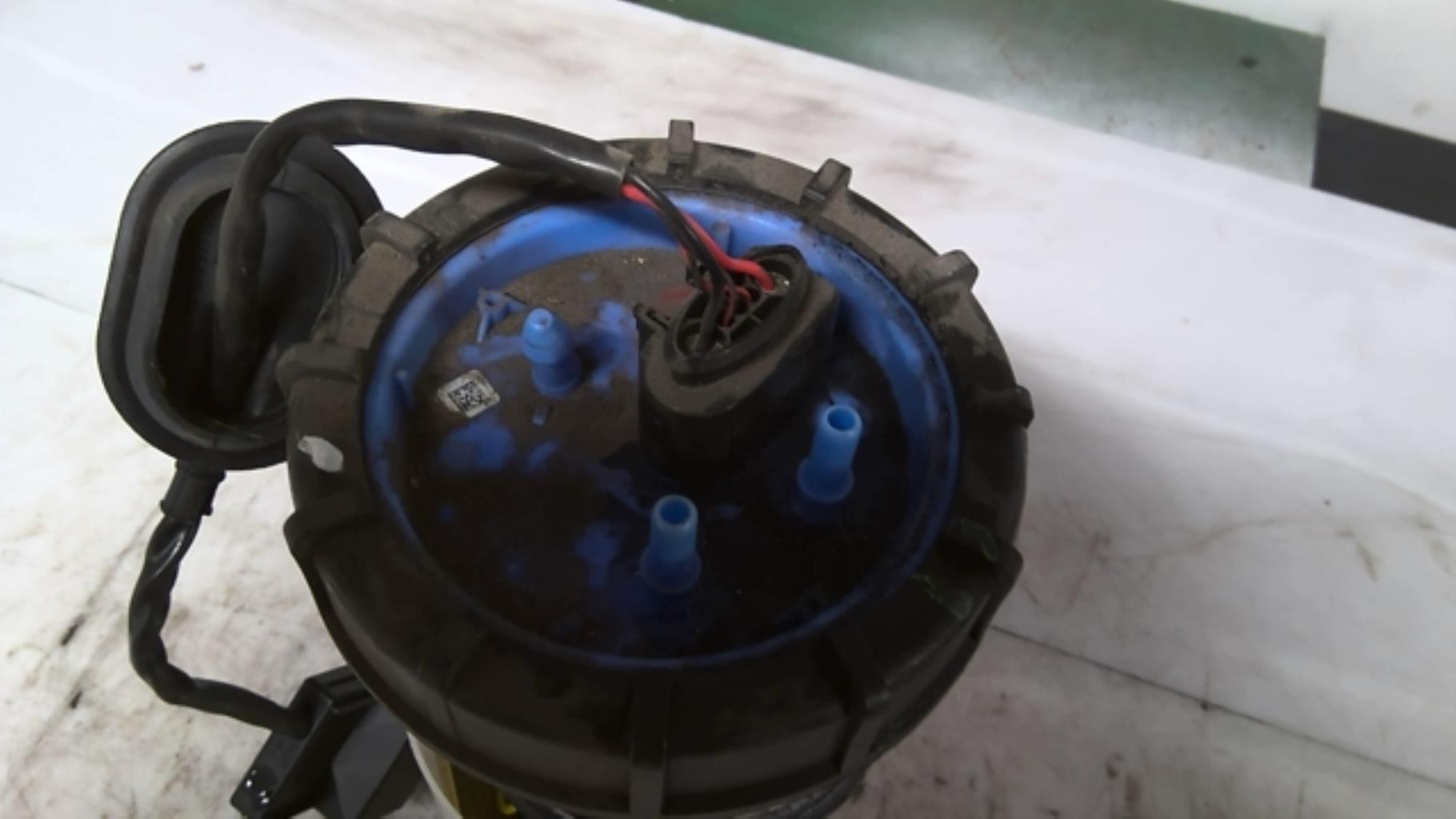 Pompe immergee AUDI A1 1  - 1