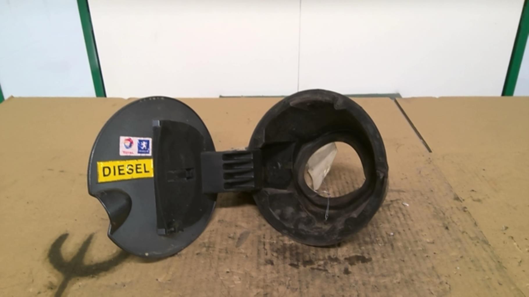 Trappe d'essence PEUGEOT 207 PHASE 1 Diesel - 1
