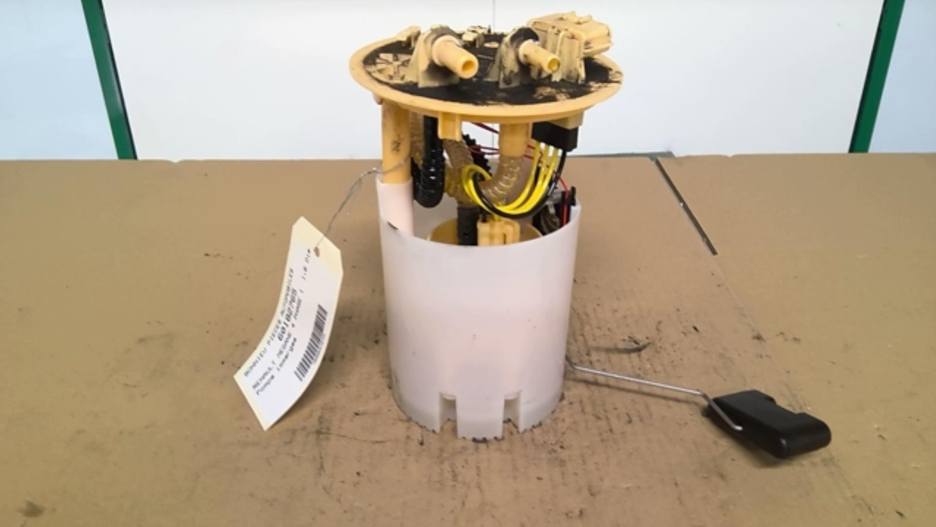 Pompe immergee RENAULT MEGANE 4 PHASE 1 Diesel - 1