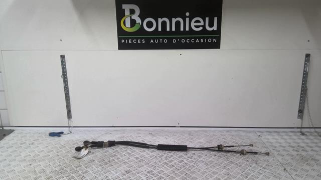 Cable levier de vitesses RENAULT ESPACE 4 PHASE 1 Diesel - 1