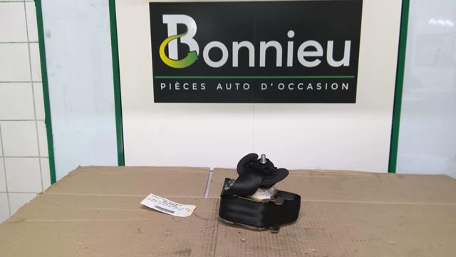 Aggancio cintura sicurezza posteriore centrale CITROEN C4 GRAND PICASSO 1 Diésel - 1