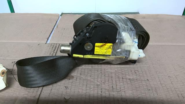 Cintura di sicurezza anteriore destra FIAT PUNTO 2 PHASE 2 Gasolina - 1