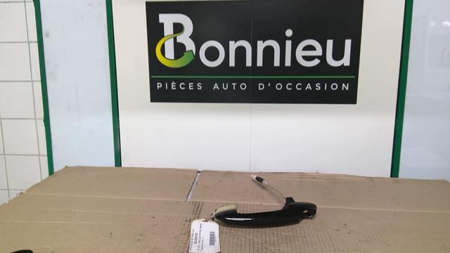 Poignee porte avant gauche MINI MINI 2 R60 COUNTRYMAN BREAK  - 1