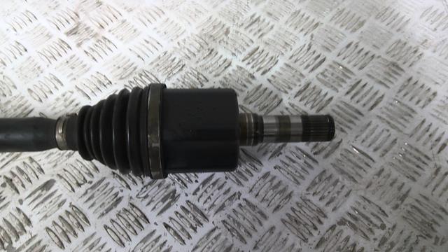 Giunto cardanico albero di trasmissione sinistro ALFA ROMEO 159 Diésel - 1